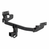 CURT 13613 Class 3 Trailer Hitch, 2" Receiver, Select Lincoln Nautilus