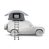 Thule - Approach 2 L - Ashland grey - 901041