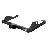Curt - Class 3 Trailer Hitch, 2" Receiver, Select Chevrolet, GMC C/K Pickup Trucks - 13082