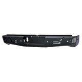 Westin - 58-421035 Pro-Series Rear Bumper