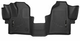 Husky Liners - Front Floor Liners - 53481