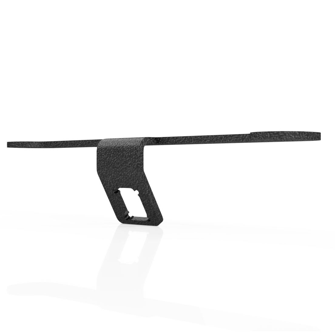 CBI - Toyota Tacoma Rear Bumper Camera Relocation Bracket | 2016-2020 - 600-000-000-082