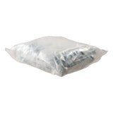 Curt - Universal 5th Wheel Base Rail Bolts (80-Pack) - 16103010