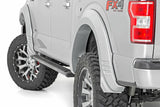 Fender Flares - SF1 - Ford F-150 2WD/4WD (2024)