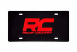Rough Country 84180 Rough Country License Plate