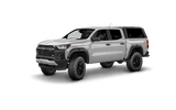 RSI SmartCap - Colorado/Canyon Truck Bed Cap SmartCapEVO Sport Matte Black For 23-24 Chevrolet Colorado/Canyon 5 Foot Short Bed RSI SmartCap - EV0113-MB