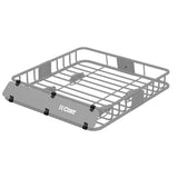 Curt - Replacement 18115 Fairing Hardware for Roof Rack Cargo Carrier - 19242