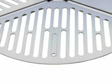 Front Runner - Spare Tire Mount Braai/BBQ Grate - VACC023