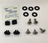 TrailFx - Replacement Hardware for Hood Protectors (RH5059XH)