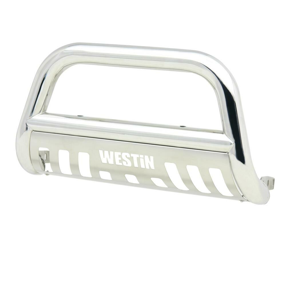 Westin - 31-5120 E-Series Bull Bar