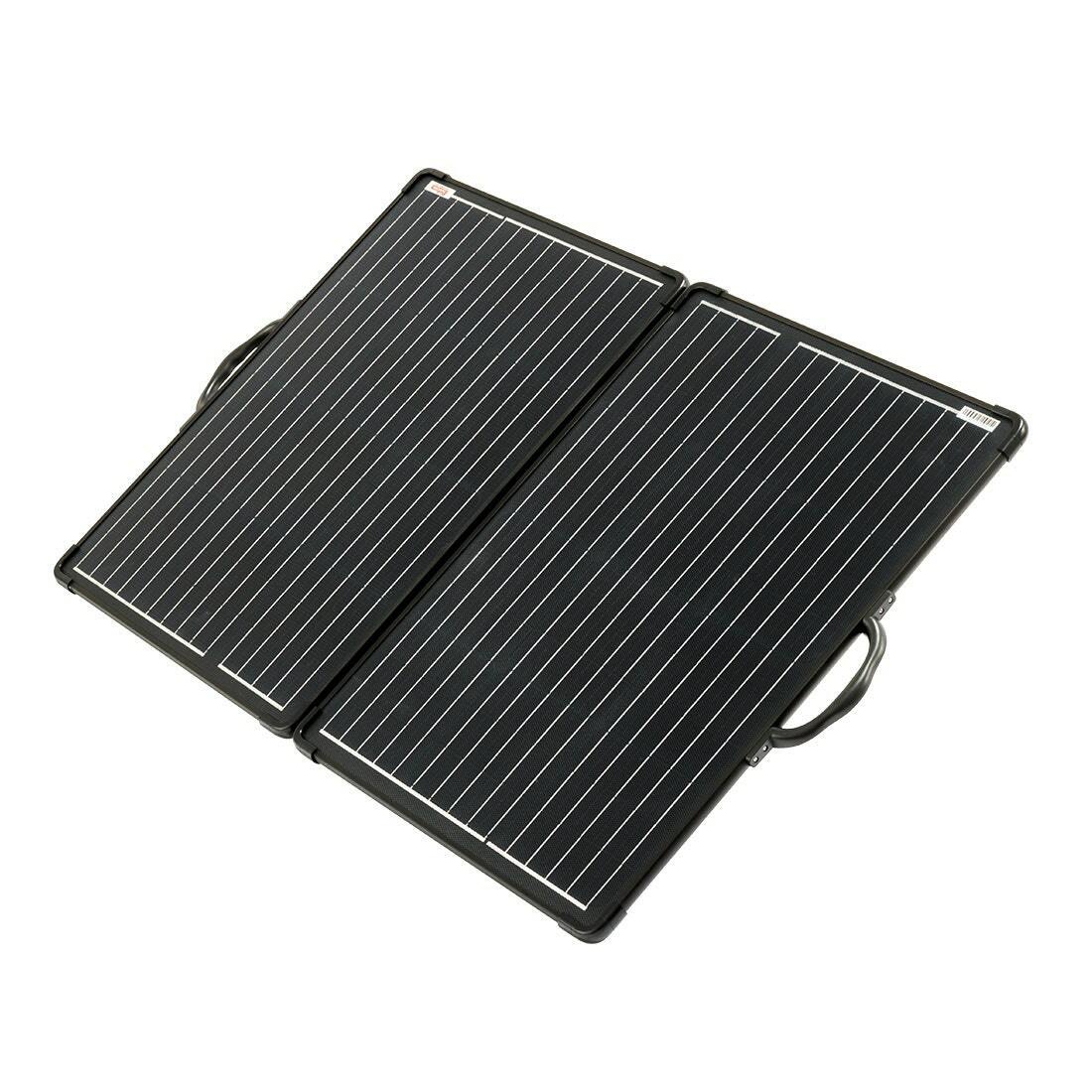 Redarc - 120W Folding Solar Panel - SPFP1120
