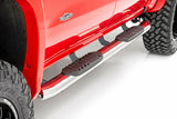 Rough Country 21002S Oval Steps - 21002S