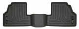 Husky Liners 12971 Weatherbeater - 2nd Seat Floor Liner