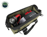 Overland Vehicle Systems - Off Road Recovery Wrap Storage Bag - 21149941