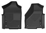 Husky Liners 50691 X-act Contour - Front Floor Liners
