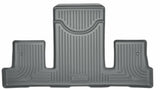 Husky Liners - 3rd Seat Floor Liner - 19222