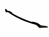 Husky Liners 2842022 Aeroskin Hood Protector Smoke 11-16 Ford Super Duty