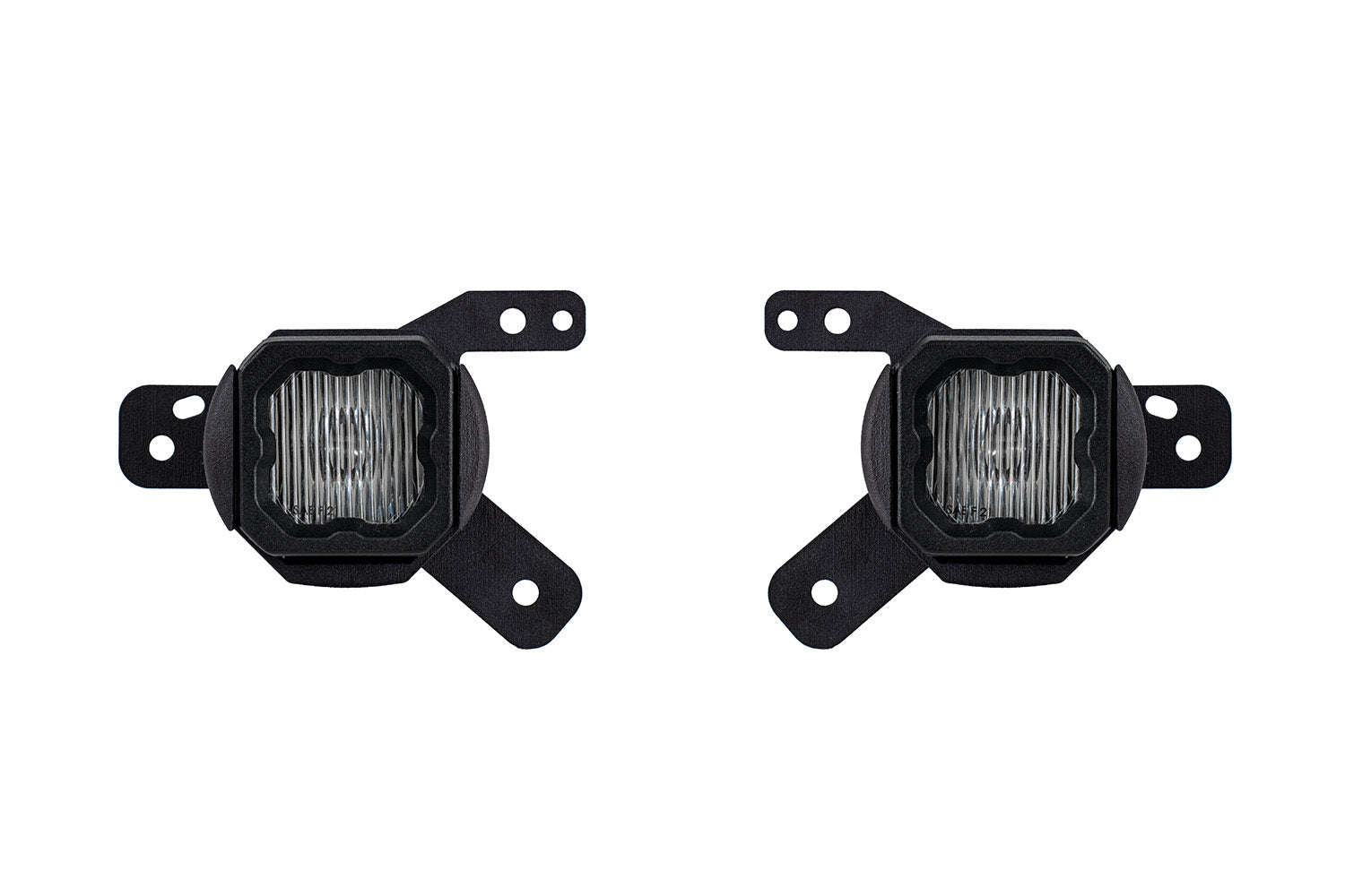 Diode Dynamics DD8038 Pod light featuring modern TIR optics for the highest intensity on the market.