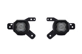 Diode Dynamics DD8038 Pod light featuring modern TIR optics for the highest intensity on the market.