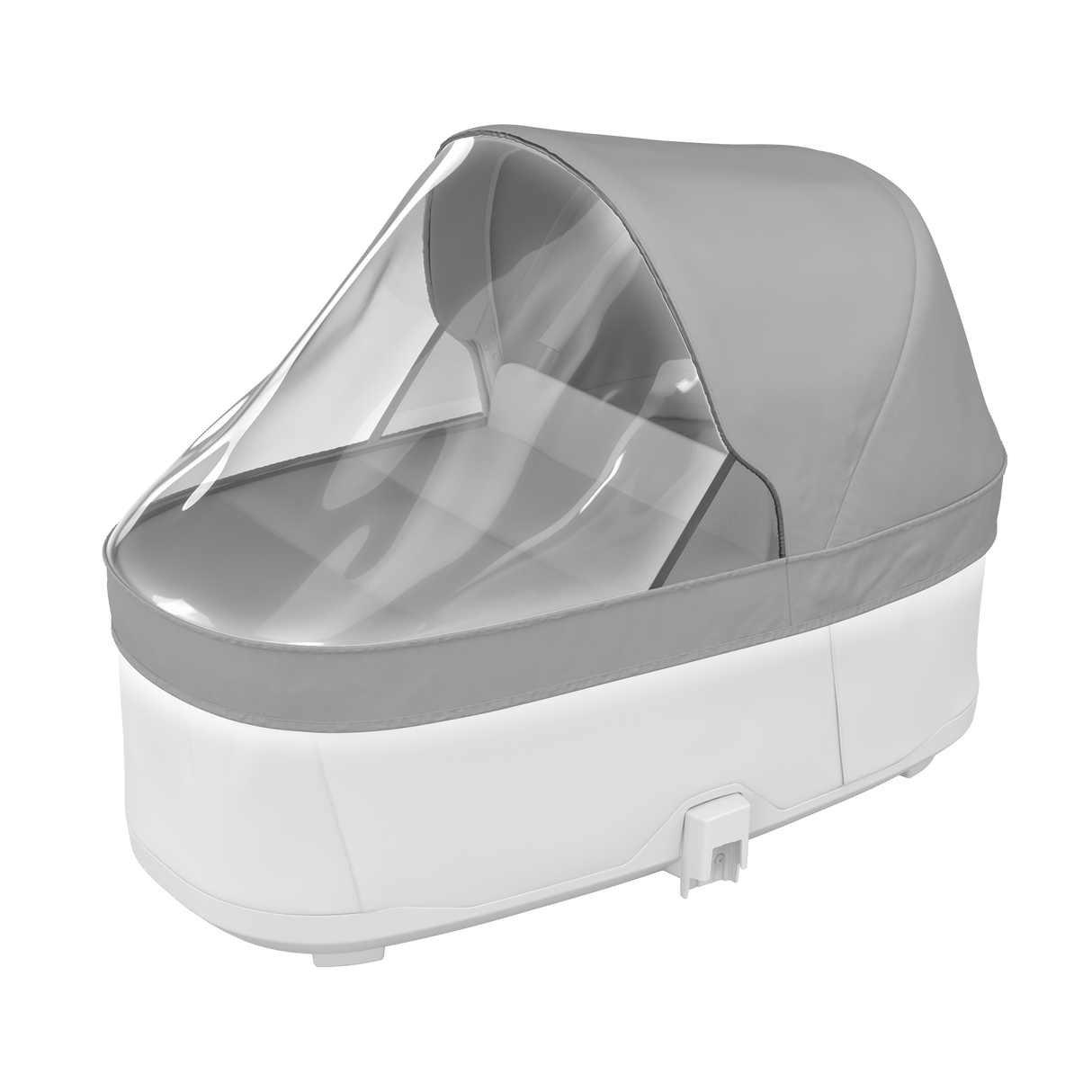 Thule - Charm Bassinett Rain Cover - Black - 11500704