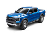 Husky Liners 2802976 Fender Flares OE-Style 4Pc Set