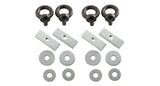 Rhino Rack - Pioneer Eye Bolt Kit (4) - 43178