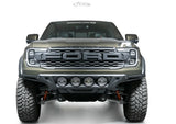 Addictive Desert Designs - 2024-2025 Ford Ranger Raptor ADD Edge Front Bumper - F720443130103