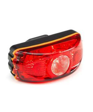 Baja Designs - 602025 - Motorcycle Tail Light