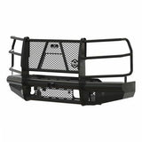 Ranch Hand - Legend Front Bumper with Grille Guard - FBC241BLR