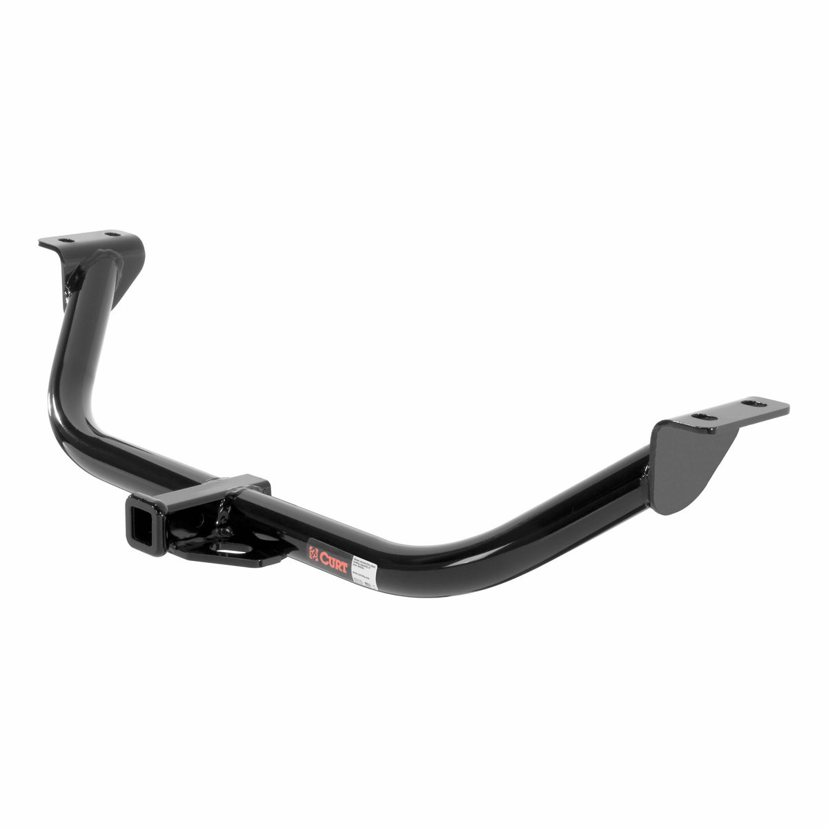 Curt - Class 1 Trailer Hitch, 1-1/4" Receiver, Select Lexus CT200h - 11200