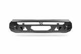Rago Fabrication - 2016-2023 Toyota Tacoma Center Mount Winch Front Bumper - F6803622001NA