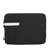 Thule - Ibira 11" Laptop Sleeve - Black - 3204389