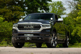 Diode Dynamics - Stage Series Ditch Light Kit for 2019+ Ram, SS3 Sport White Combo - DD7599