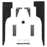 ARB - JK2DFK - Roller Drawer Side Floor Kit
