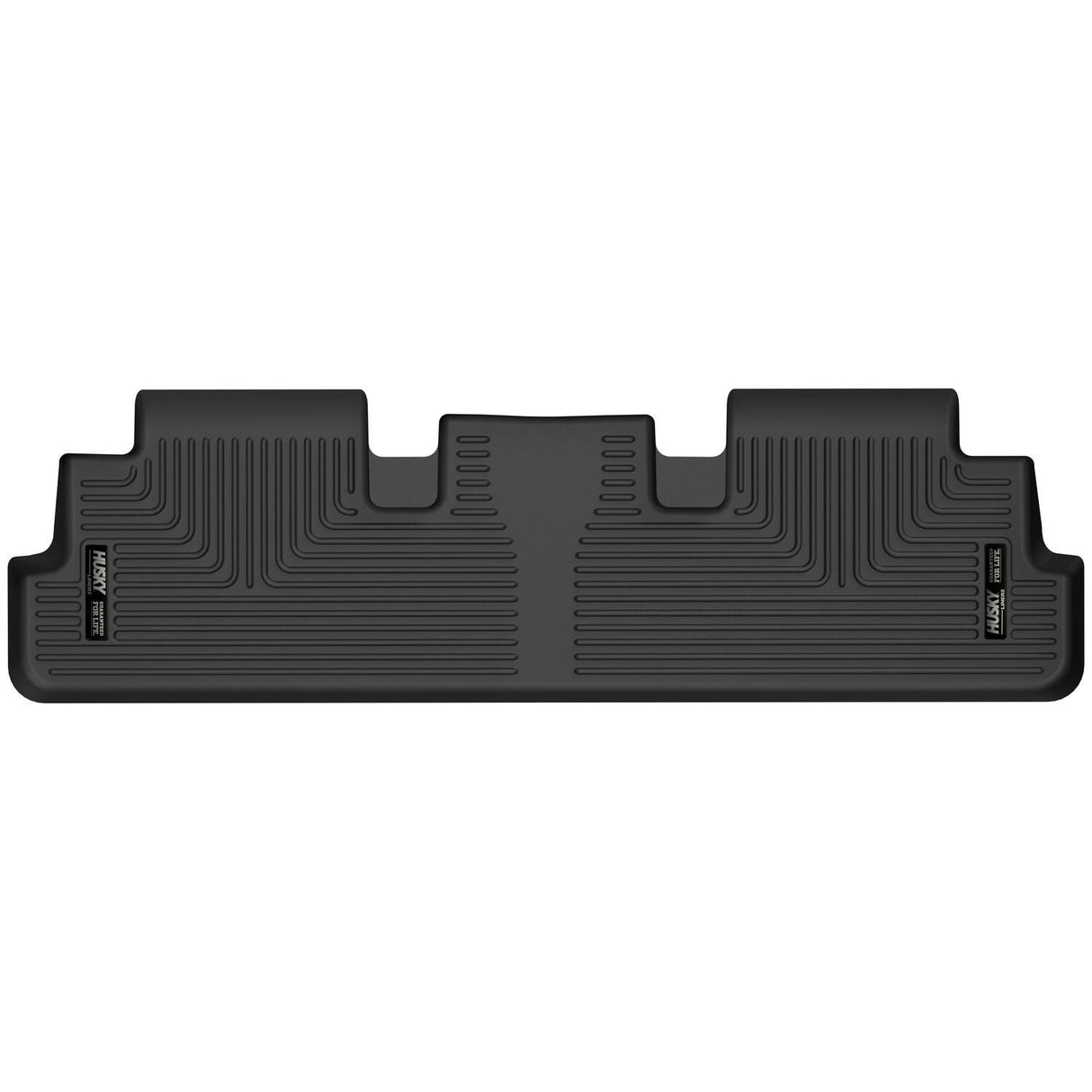Husky Liners 51351 X-act Contour - 2nd Seat Floor Liner