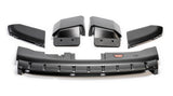 Warn - Skirting Kit for Fully Hidden Winch Mount - 107190