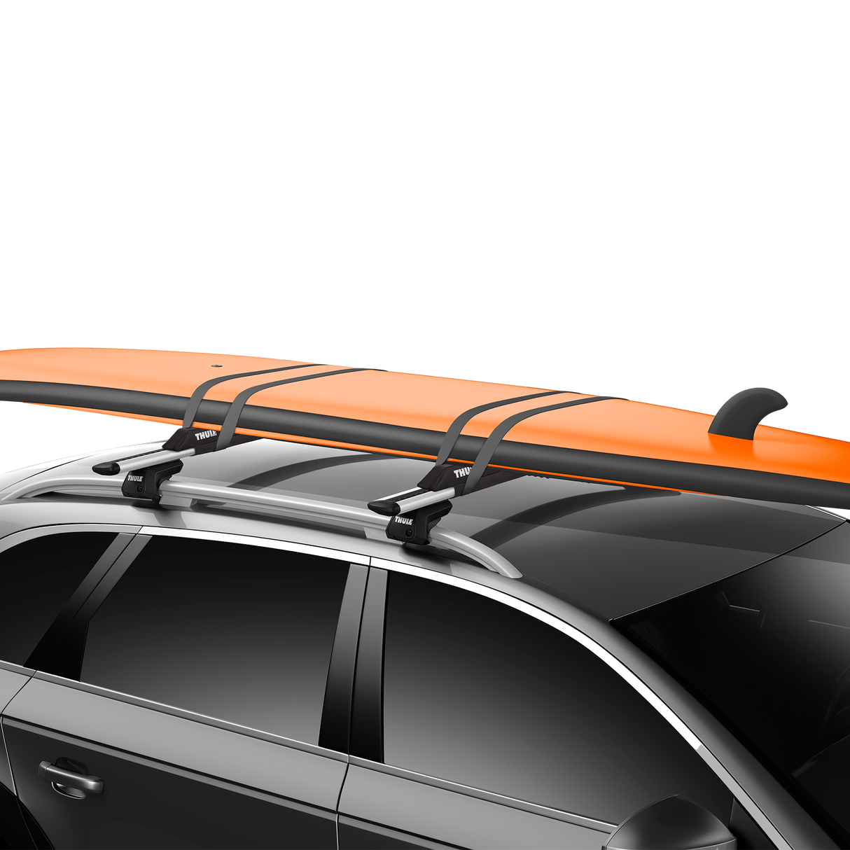 Thule - Thule Surf Pad - 20" Narrow - 843000