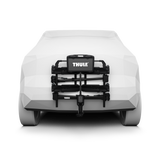Thule - Outpace License Plate Holder Kit - 9010500