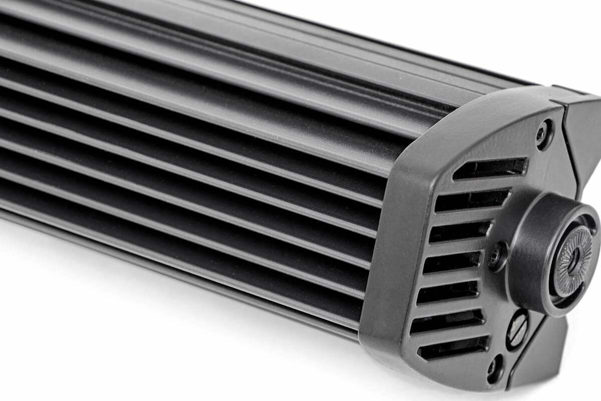 Rough Country 72954BD Black Series LED - 72954BD