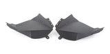 Go Rhino 702011T - Front Fender Liners - Textured Black