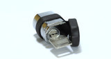 RockyMounts - Premium Metal Lock Pod - 10225