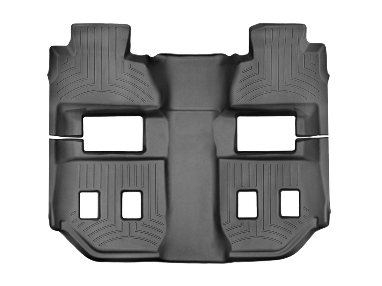 Weathertech - FloorLiner(TM) DigitalFit(R) - 446073