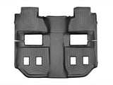 Weathertech - FloorLiner(TM) DigitalFit(R) - 446073