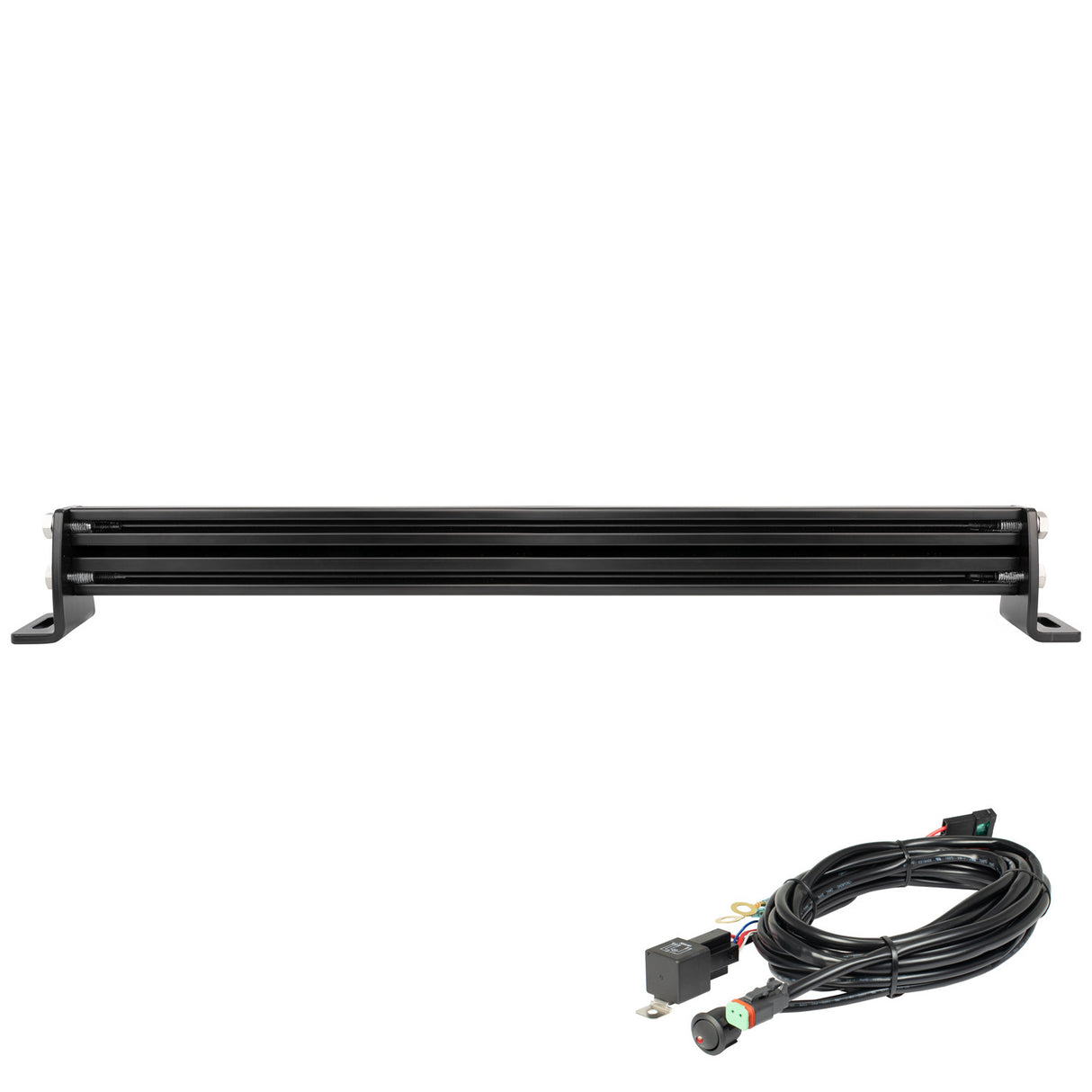 Vision X - Light Bar 9937236