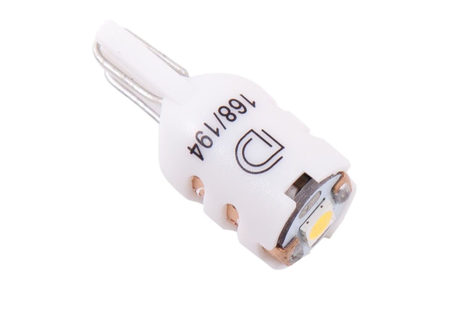 Diode Dynamics - DD0338S - 194 HP5 LED Cool White Short (single)