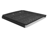 Flatline Van Co. - 2007-2025 Mercedes-Benz Sprinter Bed System - SP0301B