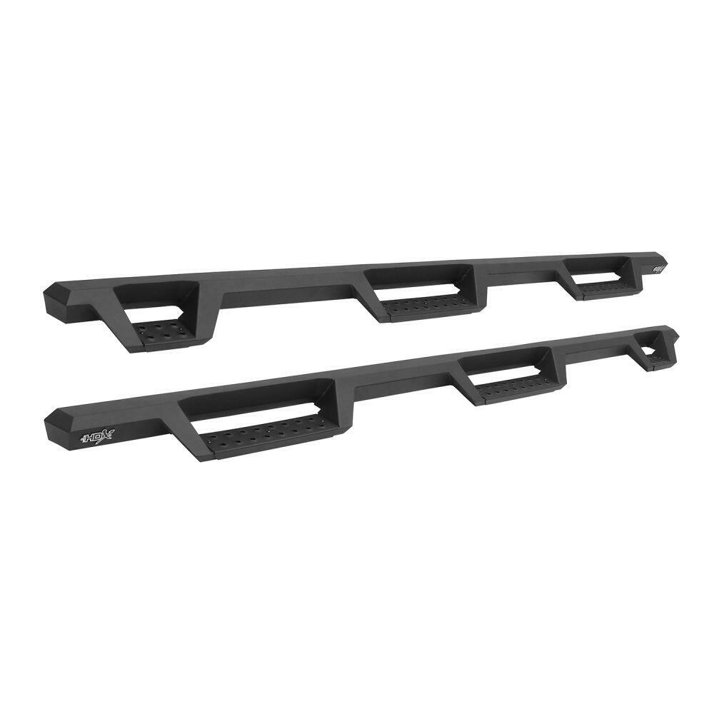 Westin - 56-534315 HDX Drop Wheel to Wheel Nerf Step Bars