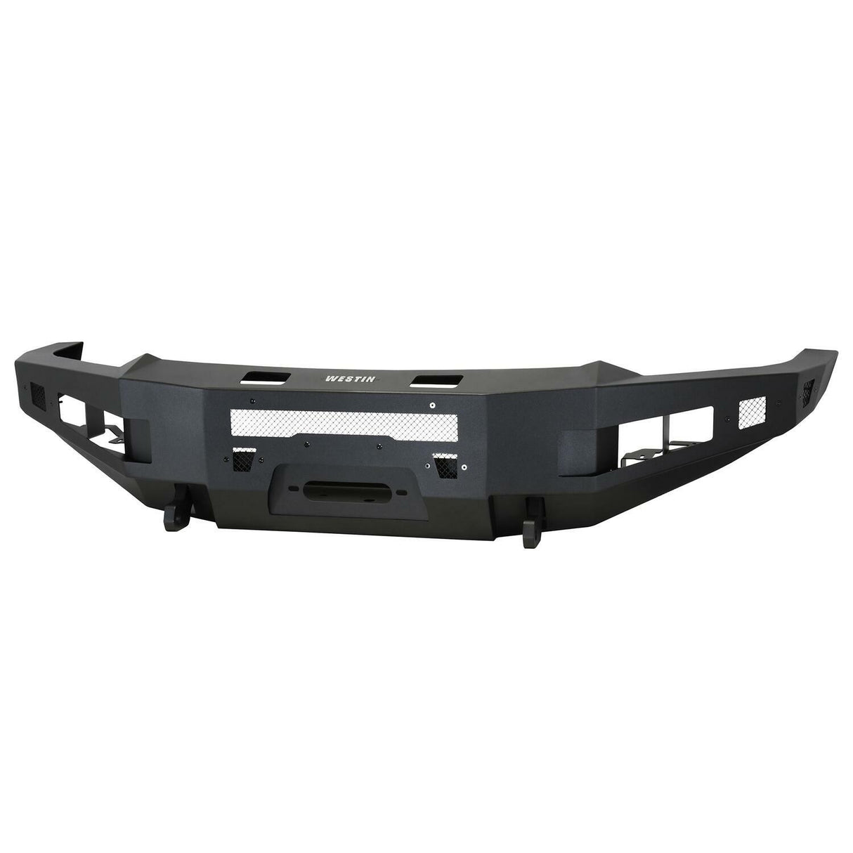 Westin - 58-411075 Pro-Series Front Bumper