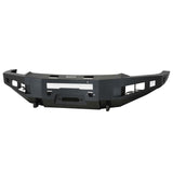 Westin - 58-411075 Pro-Series Front Bumper