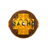 ARB NAC12A TM5 Amber Cover